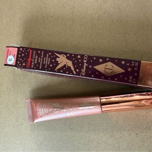 Charlotte Tilbury Hollywood Flawless Filter - Rose Gold Pink Glow SOLD